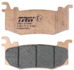 TRW Placute de Frana Fata Traseu Sinter-sv 42 4x91 4x7 4mm Aprilia Rsv; Ducati Panigale; Ktm Rc Super Duke 990/1100/1103 (MCB959SV)