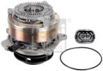 FEBI Pompa de Apa (: 140mm Z Vâsco) Euro 6 Daf Cf Xf 106 Xf Ii Mx-11210-px-7231 10.12- DAF CF/XF 2 (FE71258)
