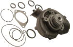 FEBI Pompa de Apa (cu Carcasa cu Retarder) Volvo B12 FH12 FL12 D12a340-d12d420 01.91- VOLVO B12/FH12/FL12 (FE30678)