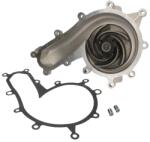 FEBI Pompa de Apa (cu Rulment) Scania 4 R I T Dc16.01-dt16.08 01.96-09.22 SCANIA 4 - series/R 1/T (FE30769)