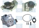 SIL Pompa de Apa Citroen Jumper I Jumper Ii Fiat Ducato Peugeot Boxer 2.5d/2.8d 03.94- CITROEN JUMPER 1/JUMPER 2 FIAT DUCATO (PA1442)
