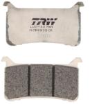 TRW Placute de Frana Fata Curse Carbon / Sinter-scr 42 5x78x7 9mm Honda Cb Cbr Cmx Vfr 600-1100 2017-2025 (MCB893SCR)