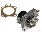AISIN Pompa de Apa V40 Mitsubishi Carisma Colt V Lancer Vi Pajero Pinin I Space Star 1.6/1.8/2.0 07.95-06.07 MITSUBISHI COLT 5 (AISWPM-033V)