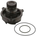 FEBI Pompa de Apa (21 Dinti Cartus) Iveco Eurocargo I-iii Eurotech Mt 8060.25v. 4800-8360.46r. 416tca 01.91-09.15 (FE17520)