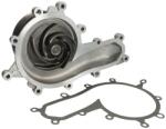 GATES Pompa de Apa (cu Rulment) Scania 4 R I T Dc16.01-dt16.08 01.96-09.22 SCANIA 4 - series/R 1/T (GATWP5042HD)
