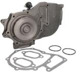 DT SPARE PARTS Pompa de Apa (z Vâsco) Mercedes Actros Actros MP2 / MP3 Om541.920-om542.969 04.96- MERCEDES-BENZ ACTROS (4.69851SP)
