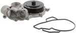 FEBI Pompa de Apa (cu Rulment) Mercedes Actros MP4 / MP5 Antos Arocs Atego 3 Om934.911-om936.912 07.11- MERCEDES-BENZ ANTOS (FE47731)