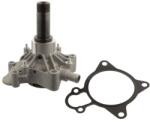 FEBI Pompa de Apa Iveco Daily Iii Daily Iv Daily V Daily Vi Massif F1ce0441a-f1cgl411c 07.99- IVECO DAILY 3/DAILY 4/DAILY 5 (FE107809)
