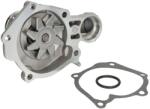 AISIN Pompa de Apa Dodge Stratus Mitsubishi Galant Viii Grandis Space Space Runner 2.0/2.4 03.93-12.08 CHERY TIGGO (AISWPM-057V)