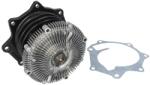 AISIN Pompa de Apa Nissan Pathfinder Ii Pick Up Terrano I Terrano Ii 2.7d 09.87-09.07 FORD MAVERICK NISSAN PATHFINDER 2 (AISWPN-054A)