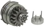 THERMOTEC Pompa de Apa (diametrul Marginii Rolei: 32mm) Claas 616 656 696 816 826 836 Ingersoll Rand HP750W John Deere 100 110 (WP-JD109)
