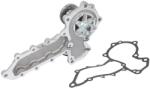 THERMOTEC Pompa de Apa Aebi Tt 80 Tp 27 Tp 47 Tp 47s Bobcat 130 150 160 175 185 Carrier Transicold X22100a X22500a X22500r Rail (WP-NH012)