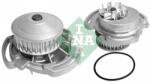 INA Pompa de Apa Ibiza Ii Vw Golf Ii Golf Iii Jetta Ii Polo Polo Classic Polo Ii Vento 1.0-1.6 01.85-10.02 SEAT CORDOBA (538034410)