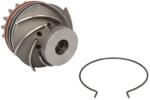 OMP Pompa de Apa (diametrul Marginii Rolei: 32mm) Claas 616 656 696 816 826 836 Ingersoll Rand HP750W John Deere 100 110 (OMP410.065)