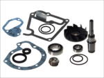 OMP Kit Reparatie Pompa de Racire Mercedes Lk/LN2 Mk Unimog Om356.940-om366.997 01.84- MERCEDES LK/MK (OMP242.250)