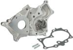 HEPU Pompa de Apa Corolla Corolla Verso Rav 4 Ii 2.0d 05.01-03.09 TOYOTA AVENSIS/COROLLA/COROLLA Verso (HEPP7769)