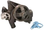 OMP Pompa de Apa (: 119mm Diametrul Marginii Rolei: 119mm) Ford 5000 5610 2wd 5610 4wd 5640 5640 Sl 5640 Sle 6640 6640 Sl (OMP164.170)