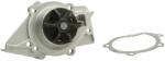 HEPU Pompa de Apa Bx Evasion Xantia Xsara Zx Fiat 126 Cinquecento Ducato Ulysse Peugeot 205 I 205 Ii 306 309 Ii 0.7-1.9d (HEPP871)