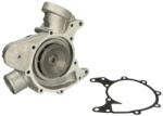 DOLZ Pompa de Apa (cu Rulment: 111mm) Rvi Midlum Premium 2 Volvo 8700 B5 B6 B7 Fe Fe Ii Fl Ii D7e240-dxi7 01.91- VOLVO 8700 (DOLZR621)