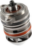 HEPU Pompa de Apa Multivan T5 Touareg Transporter T5 2.5d 01.03-05.10 VW CALIFORNIA T5/MULTIVAN T5/TOUAREG/TRANSPORTER T5 (HEPP576)