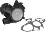 MOTIVE Pompa de Apa Deutz Fahr Agrocompact Jcb 400 500 Fastrac Js Landini Legend Massey Ferguson 100 200 300 3000 400 4000 (MOTWP1880)