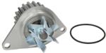 SIL Pompa de Apa Berlingo Bx C15 C2 Saxo Xsara Zx Peugeot 106 I 106 Ii 205 205 I 205 Ii 206 207 306 307 309 309 I 1.0-2.2 (PA511P)