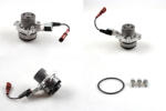 HEPU Pompa de Apa Audi A1 A3 A4 Allroad B8 A4 Allroad B9 A4 B8 A4 B9 A5 A6 C7 Q2 Q3 Q5 Tt Seat Alhambra Arona Ateca (HEPP669)