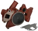 THERMOTEC Pompa de Apa (cu Rulment: 119mm) Ford 5000 5610 2wd 5610 4wd 5640 5640 Sl 5640 Sle 6640 6640 Sl 6640 Sle 7740 7840 8240 (WP-NH011)