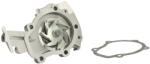 HEPU Pompa de Apa Matiz Spark Daewoo Kalos Matiz Tico Suzuki Cappuccino 0.7-1.2lpg 02.92- CHEVROLET AVEO/MATIZ/SPARK (HEPP799)