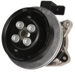 HEPU Pompa de Apa Seat Alhambra Ibiza Iv Ibiza Iv Sc Ibiza Iv St Skoda Fabia Ii Vw Beetle Cc B7 Eos Golf Plus V (HEPP651)