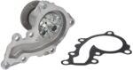 HEPU Pompa de Apa I20 Active I20 Ii Kona Kia Ceed Picanto Iii Proceed Rio Iv Stonic Xceed 1.0/1.0lpg 09.15- HYUNDAI KONA (HEPP7409)