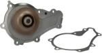 SIL Pompa de Apa Ds 4 Ds 5 Volvo C30 S40 Ii S60 Ii S80 Ii V40 V50 V60 I V70 Iii Citroen Berlingo Berlingo Multispace (PA1252)