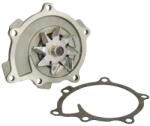 HEPU Pompa de Apa Mitsubishi Asx Eclipse Cross Lancer Viii Outlander Ii Outlander Iii Peugeot 4008 1.8d/2.2d 11.06 (HEPP7560)