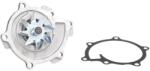 SIL Pompa de Apa Mitsubishi Asx Eclipse Cross Lancer Viii Outlander Ii Outlander Iii Peugeot 4008 1.8d/2.2d 11.06 (PA1571)