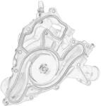 CHRYSLER Pompa de Apa Jeep Grand Wagoneer Wagoneer Ram 1500 5.7/6.4/6.4alk 04.18- JEEP GRAND WAGONEER/WAGONEER RAM 1500 (68346911AC)