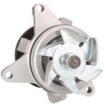 HEPU Pompa de Apa S40 Ii S60 Ii S80 Ii V50 V60 I V70 I V70 Iii XC60 I Ford C-max Ecosport Fiesta V Focus C-max Focus Ii (HEPP251)