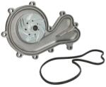 CONTITECH Pompa de Apa A4 B8 A5 A6 Allroad C7 A6 C7 A7 A8 D4 Q5 Q7 Porsche Cayenne Macan Panamera Vw Touareg 3.0d 03.06-09.18 (WPS3177)