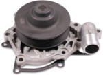 HEPU Pompa de Apa . 6/3.8/4.0 03.06-12.12 PORSCHE 911 (HEPP589)