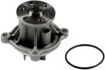 HEPU Pompa de Apa Range Rover Iv Range Rover Sport Ii 4.4d 07.10-03.22 LAND ROVER RANGE ROVER 3/RANGE ROVER 4 (HEPP2693)