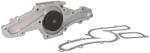 SIL Pompa de Apa 166 Gtv Spider 2.0/3.0/3.2 09.94-03.11 (PA1287)