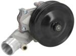 HEPU Pompa de Apa F-type Xe Xf I Xf Ii Xf Sportbrake Xj Xk Ii Land Rover Defender Discovery Iv Discovery V Range Rover Iii (HEPP2679)