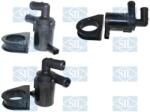 SIL Pompa de Apa Suplimentara (mod Operare Electric) Man Tge Vw Crafter Grand California Camper 2.0d 09.16- MAN TGE (PE1838)