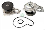 INA Pompa de Apa ) 2 (f45) 2 (u06) 2 Gran Coupe (f44) 2 Gran Tourer (f46) 2 Gran Tourer Van (f46) X1 (f48) X1 (u11) X2 (538102010)