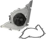 HEPU Pompa de Apa A6 C6 A8 D2 A8 D3 Vw Phaeton Touareg 3.7/4.2/5.0 11.98-03.16 AUDI A6 C5/A6 C6/A8 D2/A8 D3 VW PHAETON (HEPP579)