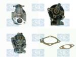 SIL Pompa de Apa Lancia Delta I 2.0 12.86-01.94 LANCIA DELTA 1 (PA743)