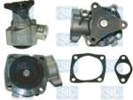 SIL Pompa de Apa Fiat Coupe Tipo Lancia Dedra Delta Ii 2.0 07.91-08.99 ALFA ROMEO 155 FIAT COUPE/TIPO LANCIA DEDRA/DELTA 2 (PA710)