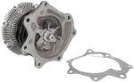 THERMOTEC Pompa de Apa Nissan Navara Pathfinder Ii Pick Up Terrano I Terrano Ii 2.5d/2.7d 01.86-03.08 FORD MAVERICK (D11036TT)