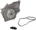 CONTITECH Pompa de Apa A4 B8 A4 B9 A6 C8 Q5 Porsche Macan Skoda Superb Iii Vw Arteon Shooting Brake Beetle Jetta Iv Tiguan (WPS3070)