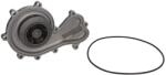 SIL Pompa de Apa A4 B8 A5 A6 Allroad C7 A6 C7 A7 A8 D4 Q5 Q7 3.0/3.0d 11.07-09.18 AUDI A4 B8/A5/A6 C7/A7/A8 D4/Q5/Q7 (PA1539)