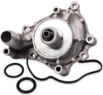 HEPU Pompa de Apa A6 Allroad C6 A6 C6 A8 D3 A8 D4 Q7 Vw Touareg Transporter T4 2.5d-5.2 09.95-03.18 AUDI A5/A6 C6/A8 D3/A8 D4 (HEPP658)